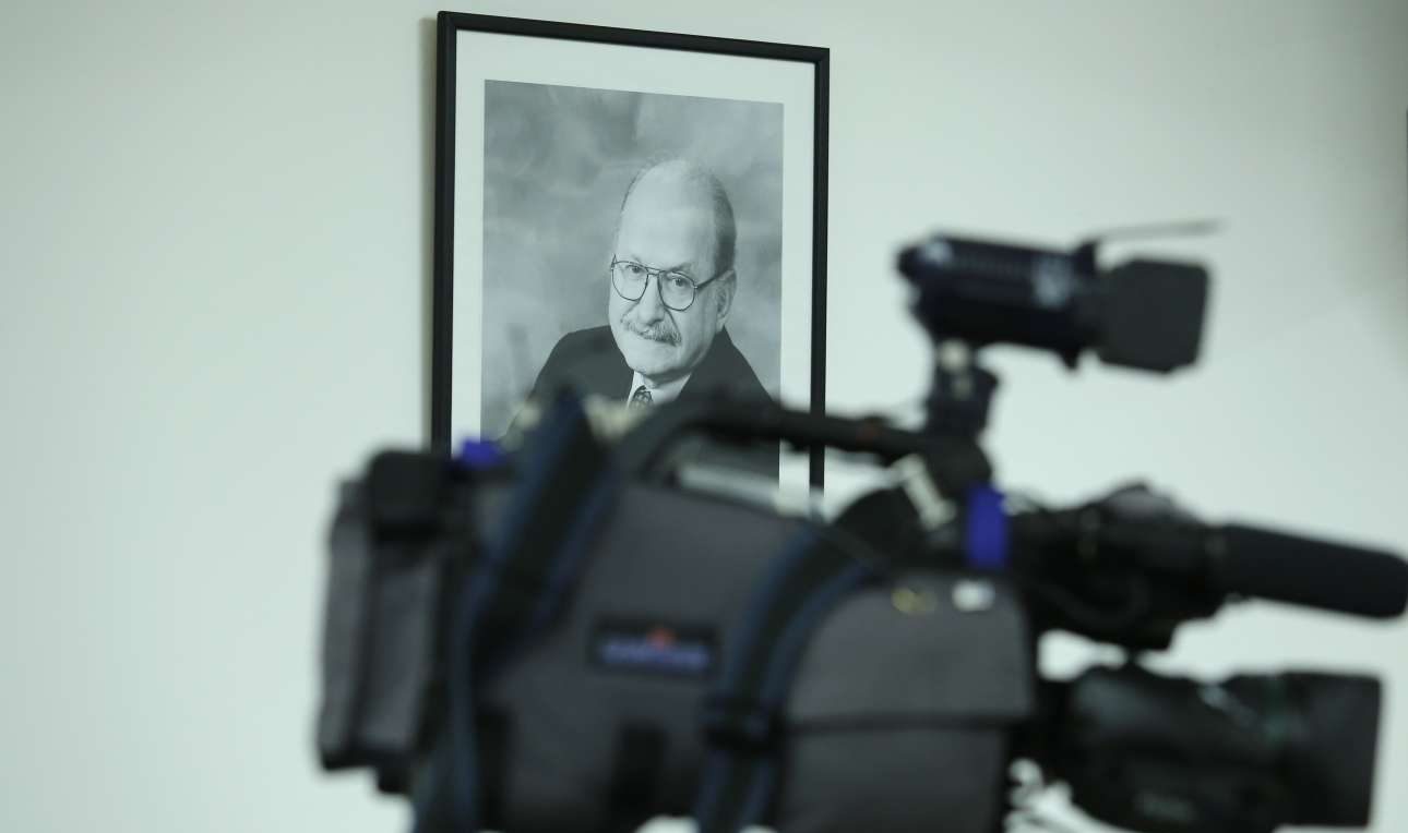 Αν μελετούσαν τον Λεωνίδα Κύρκο…