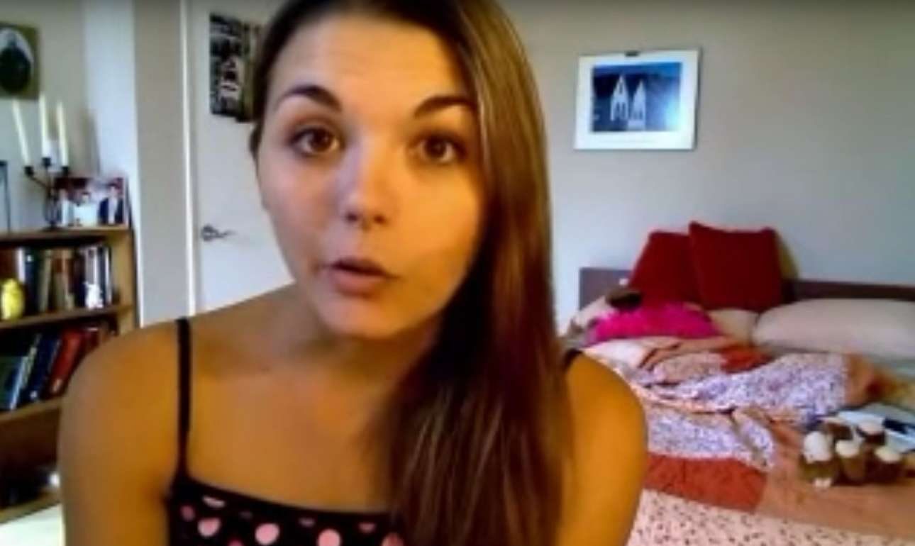 Η μεγάλη απάτη της πρώτης σταρ του YouTube