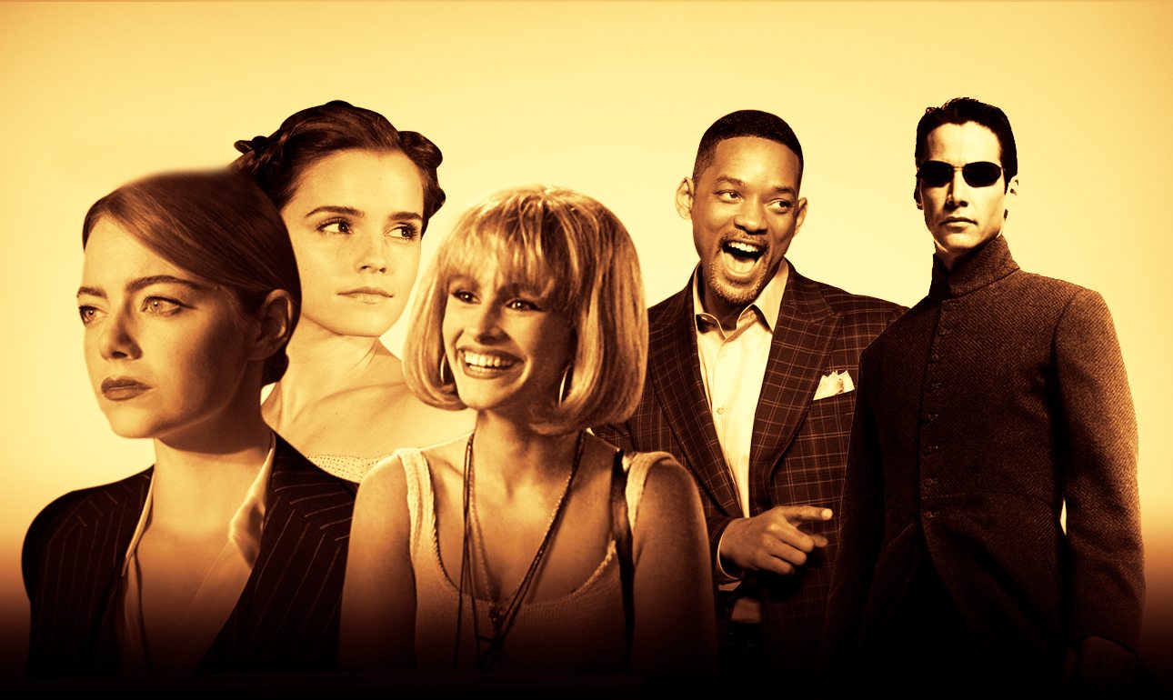 Οι χαμένες ευκαιρίες που τρέλαναν το Χόλιγουντ