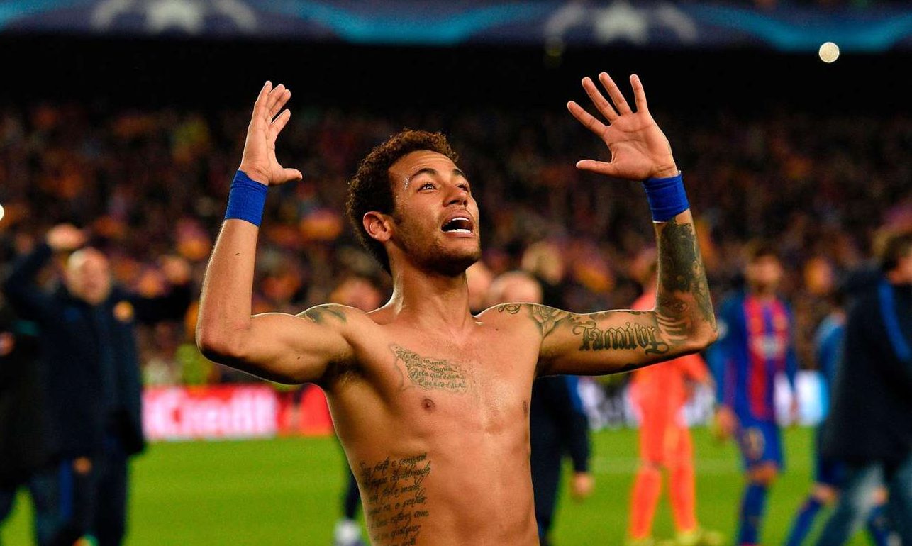 Ποιος πλήρωσε τα 222 εκατ. στη Μπαρτσελόνα