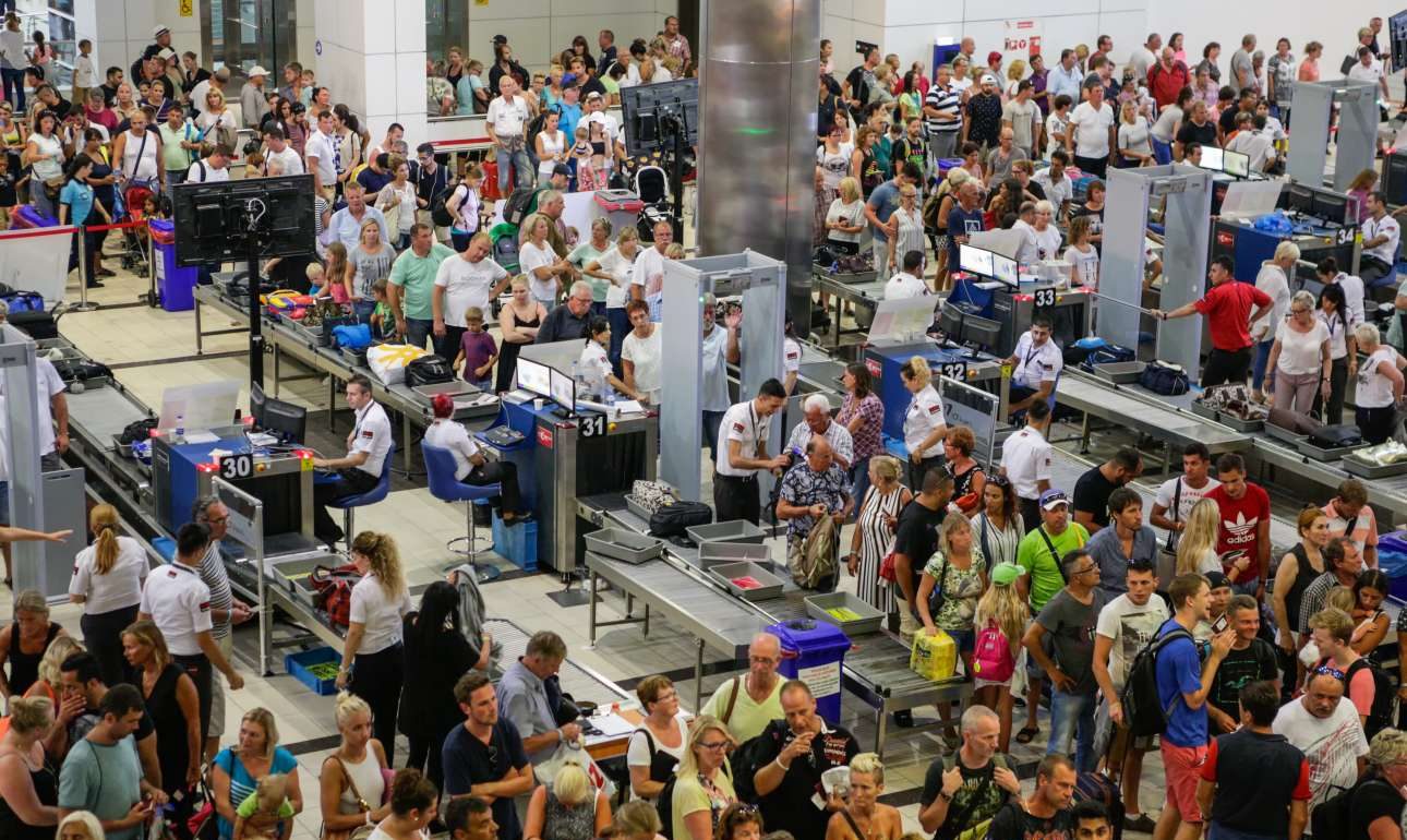 Τσιπάκια που θα οσμίζονται τα εκρηκτικά