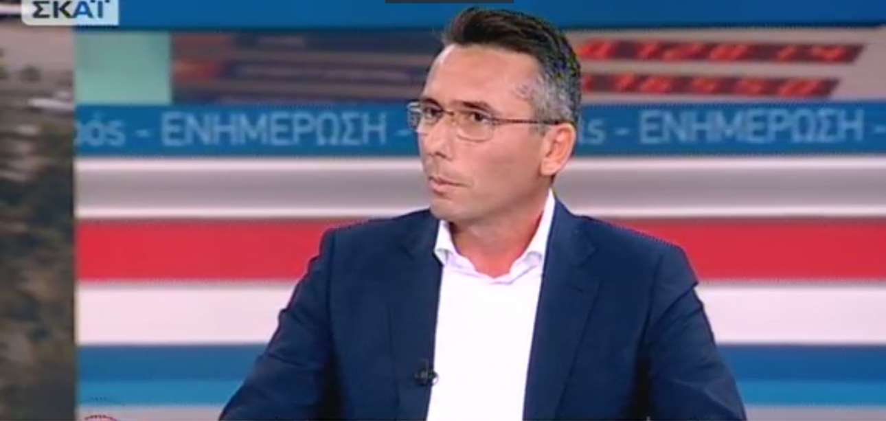 O διευθύνων σύμβουλος της «Παπαστράτος» μιλά για επενδύσεις 700 εκατ. ευρώ