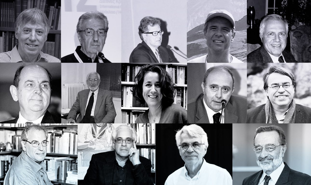 Προσβάλλοντας τους άριστους