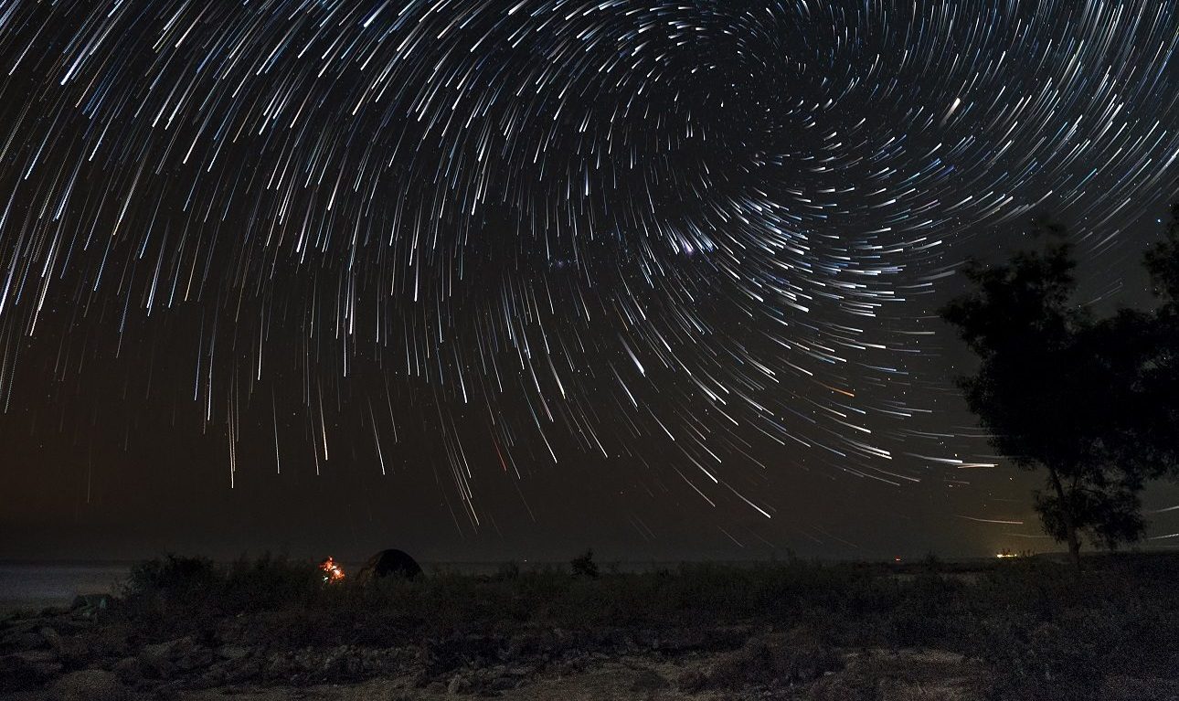 Μετά την Πανσέληνο έρχονται οι Περσείδες!