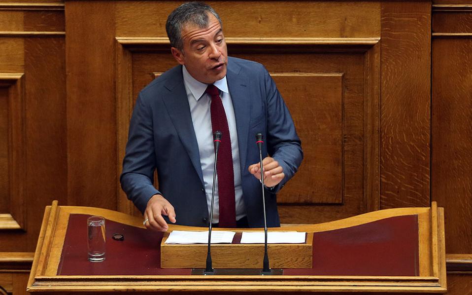 Θεοδωράκης: «Αριστερίστικος αχταρμάς με ακροδεξιά φρένα ο νόμος Γαβρόγλου»