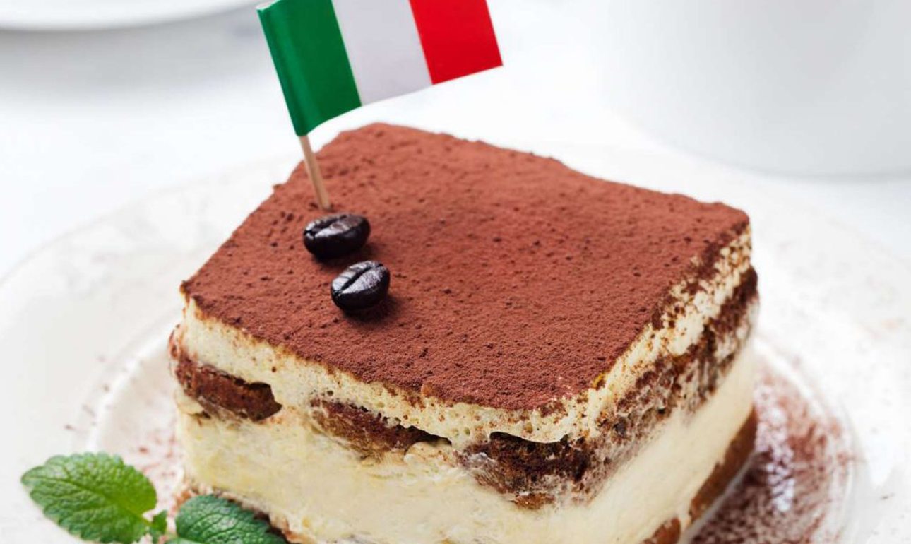 «Εμφύλιος» στην Ιταλία για το ποιος ανακάλυψε το τιραμισού
