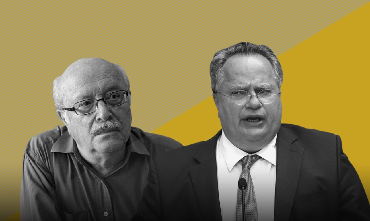 Κοτζιάς απειλεί Βερέμη