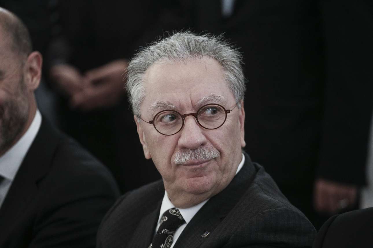 Μιχάλης Σάλλας: «Γιατί επένδυσα στην Παγκρήτια Τράπεζα»