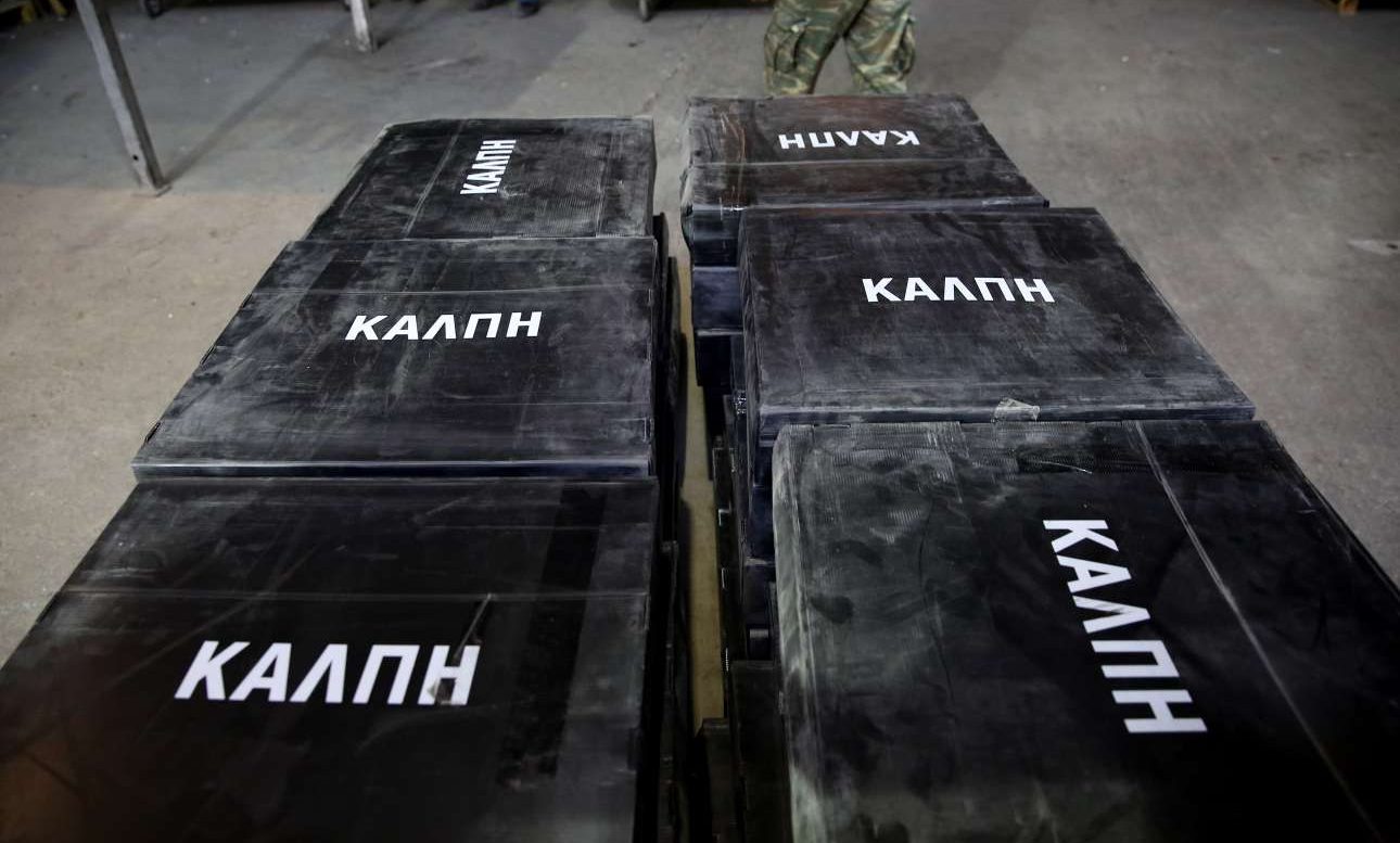 Συμφώνησαν για 1.000 εκλογικά κέντρα και 700 κάλπες – συζητούν για ντιμπέιτ