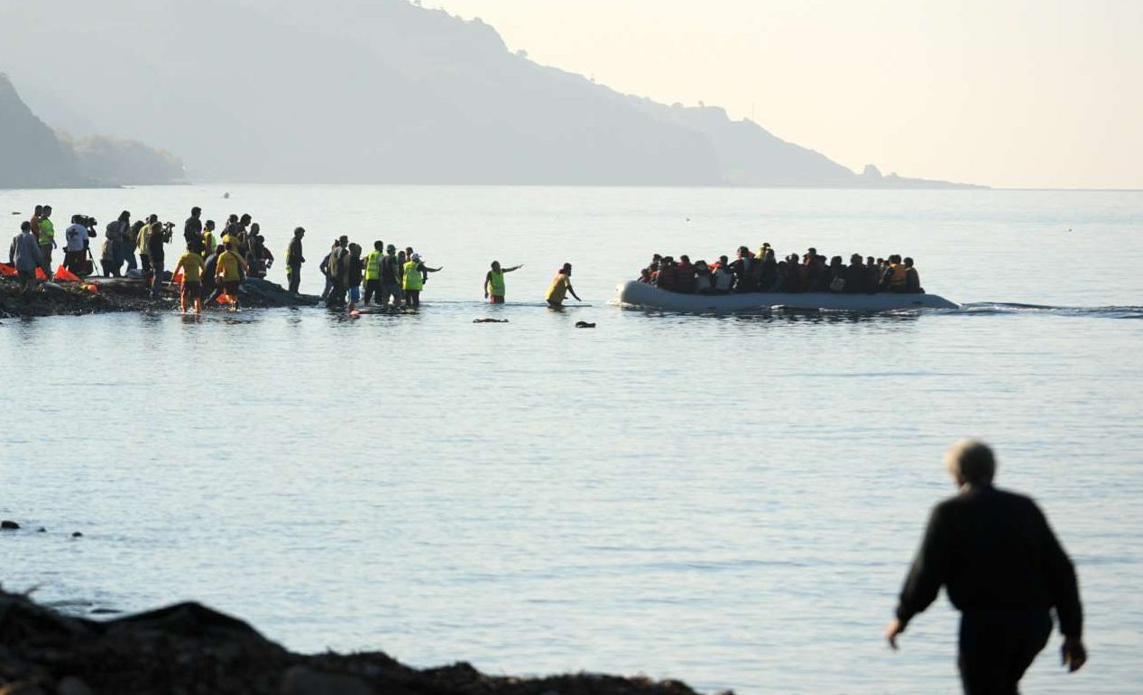 Ανοιξε τις θύρες ο Ερντογάν; Σε τρεις μέρες πάνω 500 μετανάστες στα ελληνικά νησιά