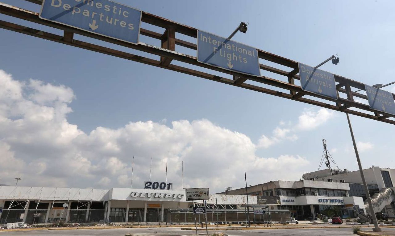 Οι αρχαιολόγοι σηκώνουν ψηλά την παντιέρα κατά της επένδυσης στο Ελληνικό