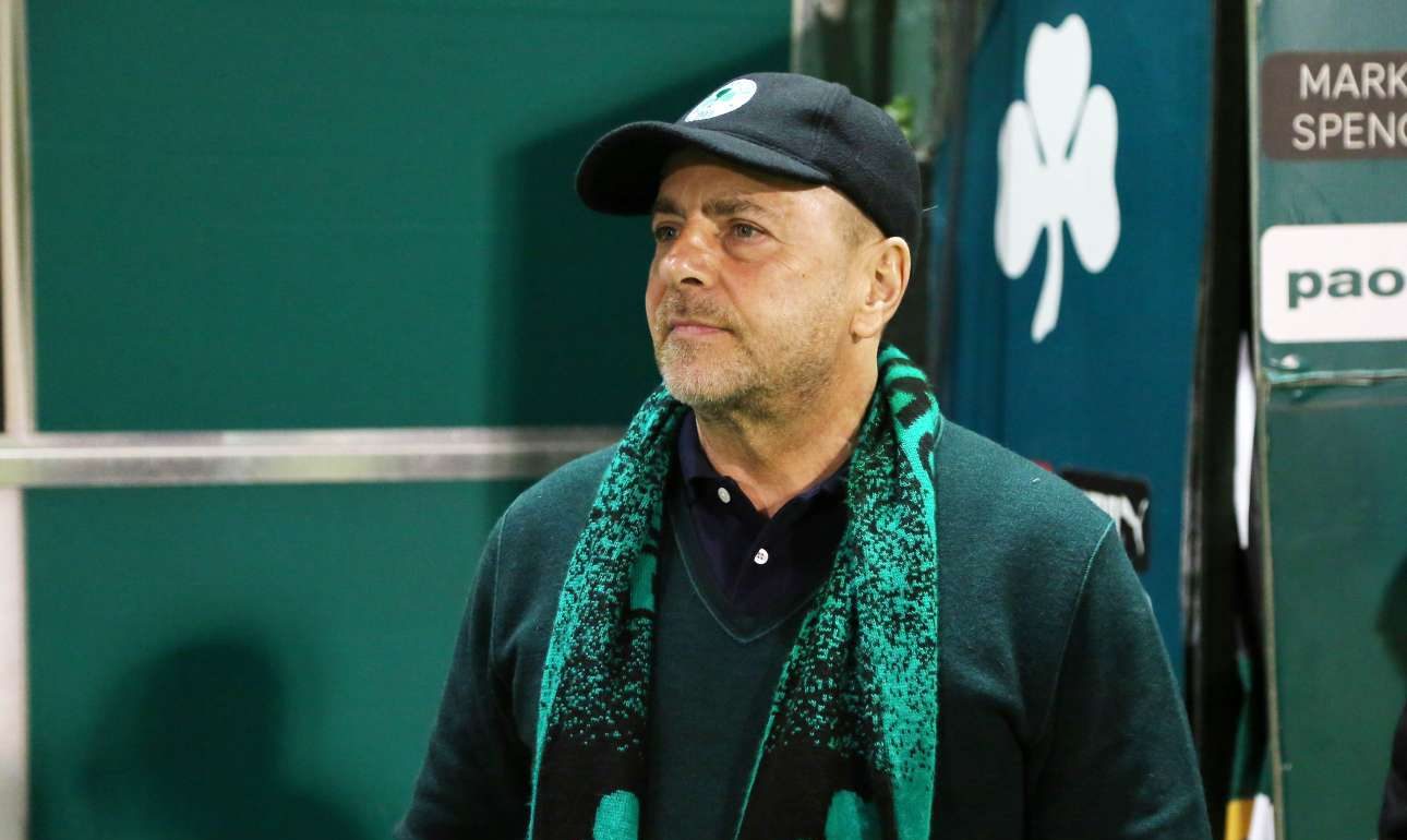 Ο Αλαφούζος, ο ΠΑΟ και το «σύνδρομο της γάτας»