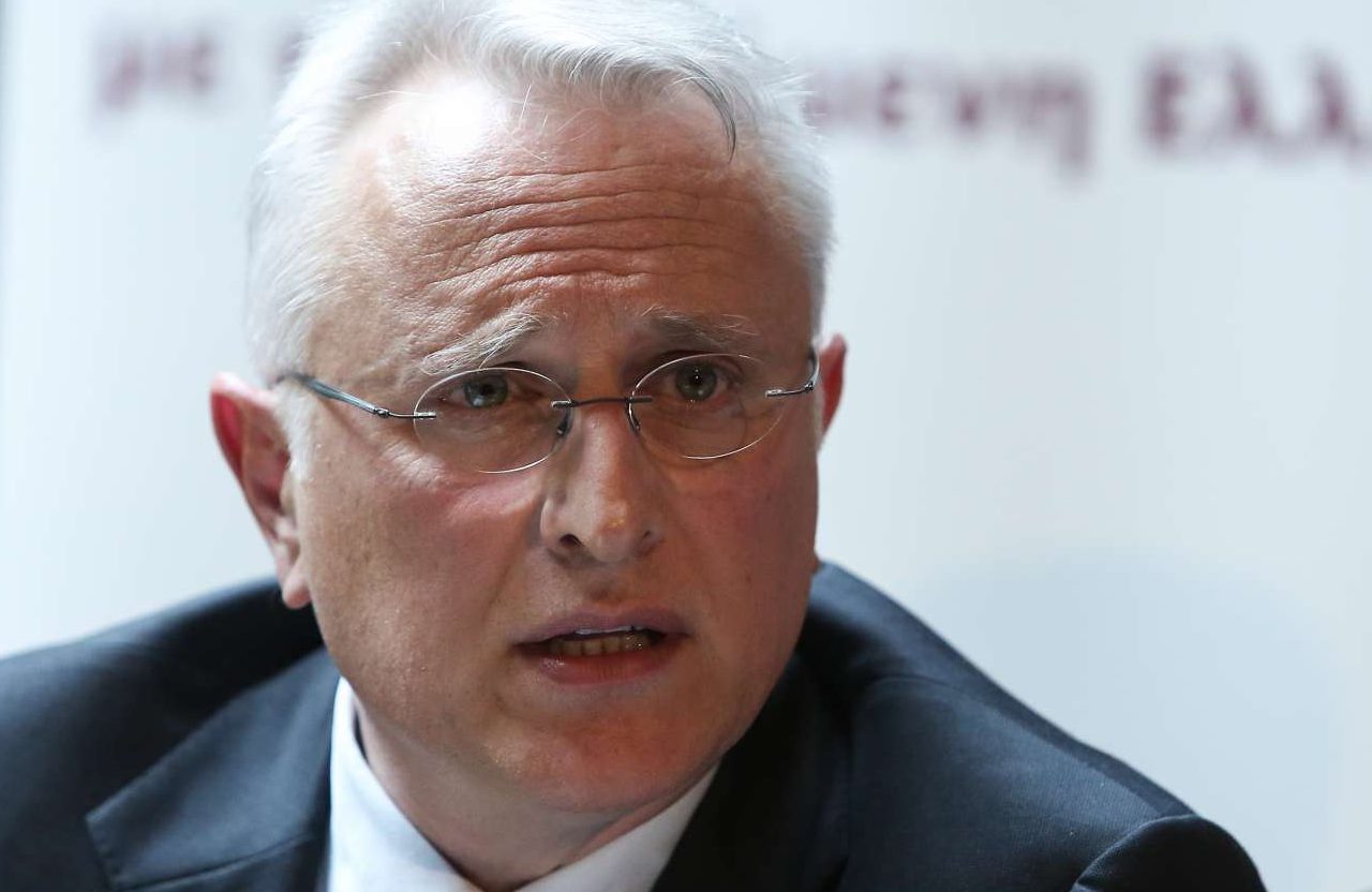 Ραγκούσης: «Ατομική βόμβα» αν οδηγηθεί η επιτροπή Αλιβιζάτου σε αδιέξοδο