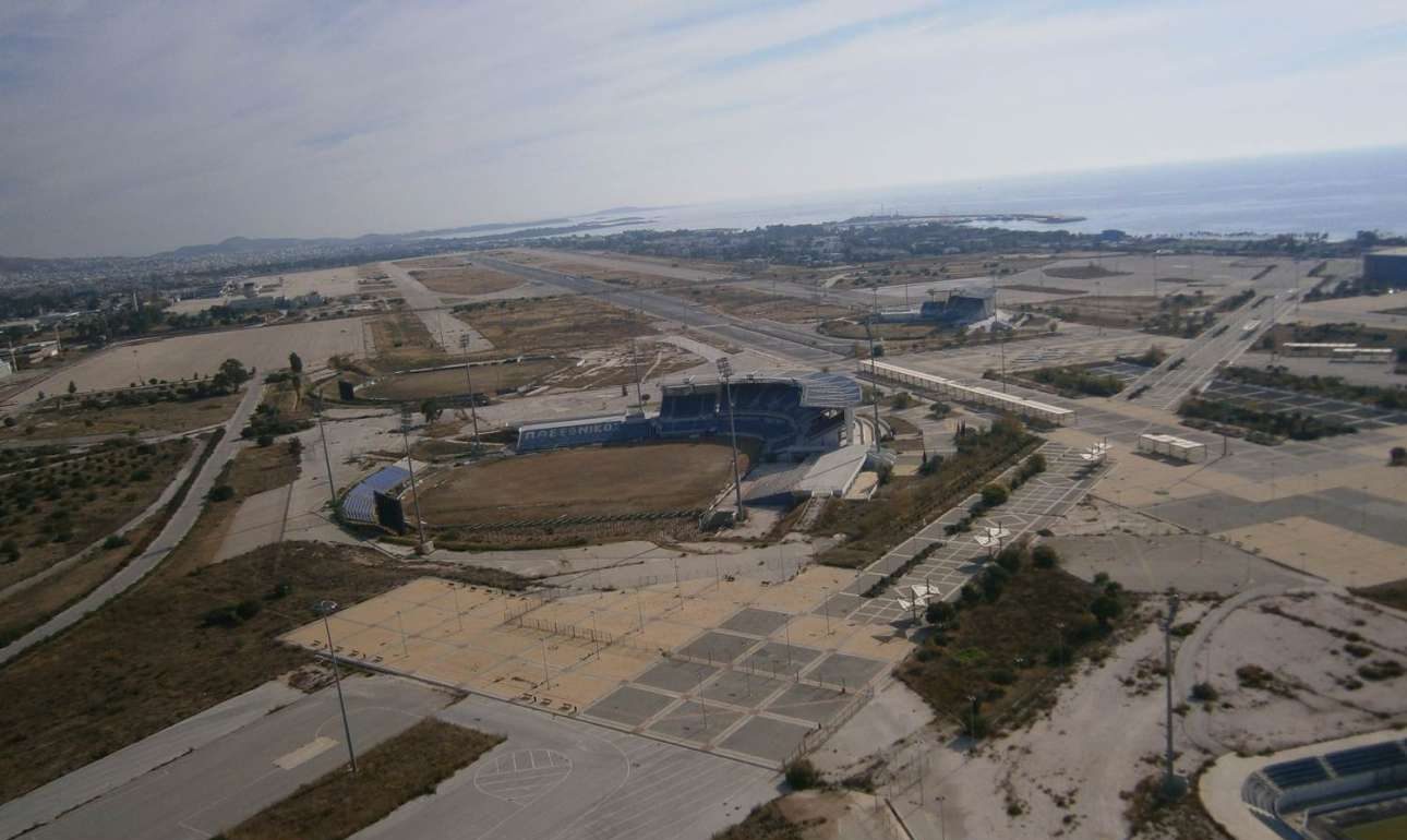 Ολονύχτιο θρίλερ (και χωρίς απόφαση) στο ΚΑΣ για το Ελληνικό