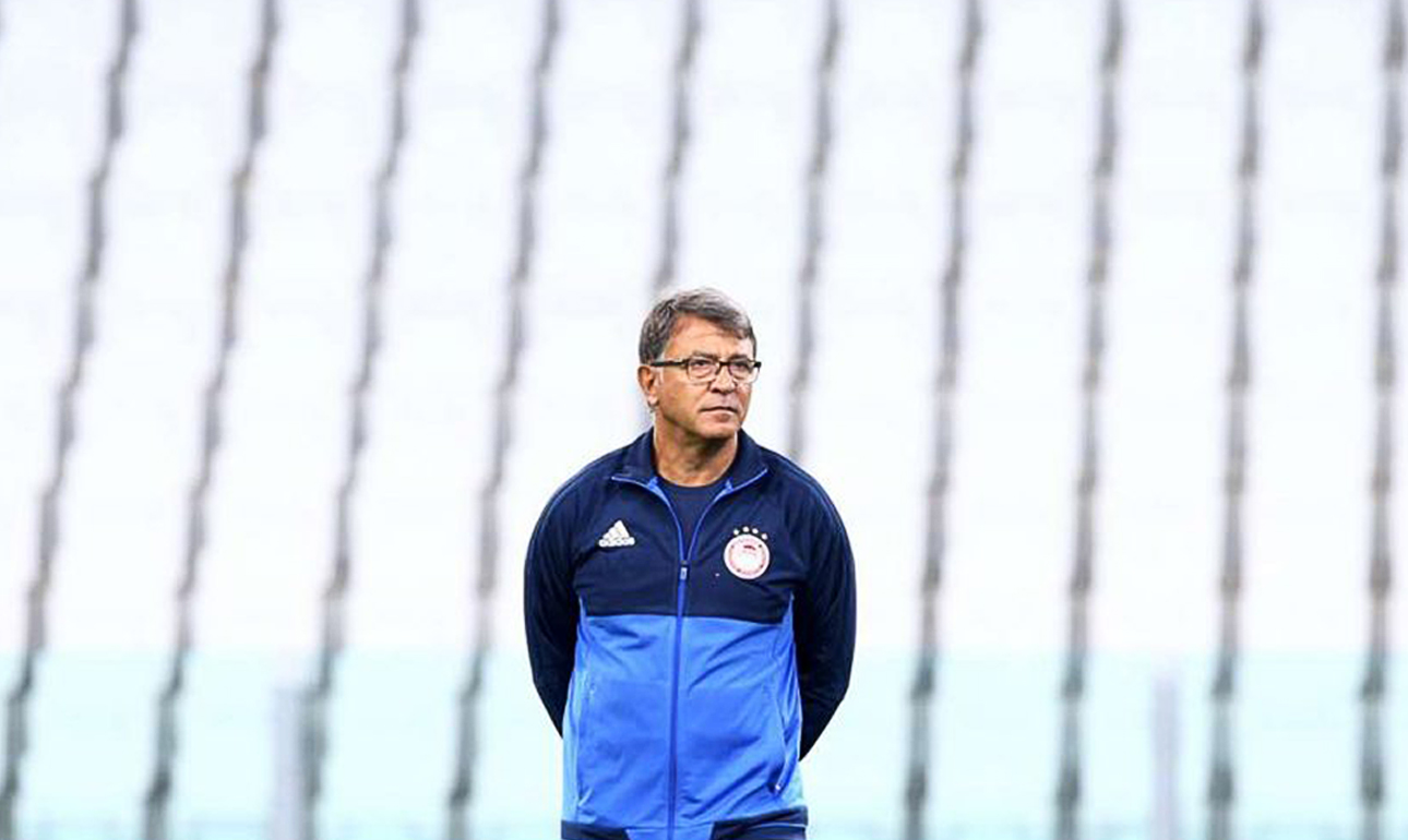 Γιουβέντους – Ολυμπιακός: Η «Κυρία» και ο… καλός στρατιώτης Τάκης