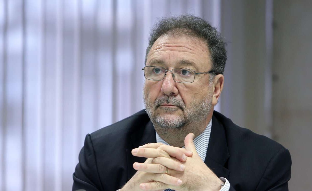 Πιτσιόρλας: Μπουλντόζες στο Ελληνικό μέσα στο 2018