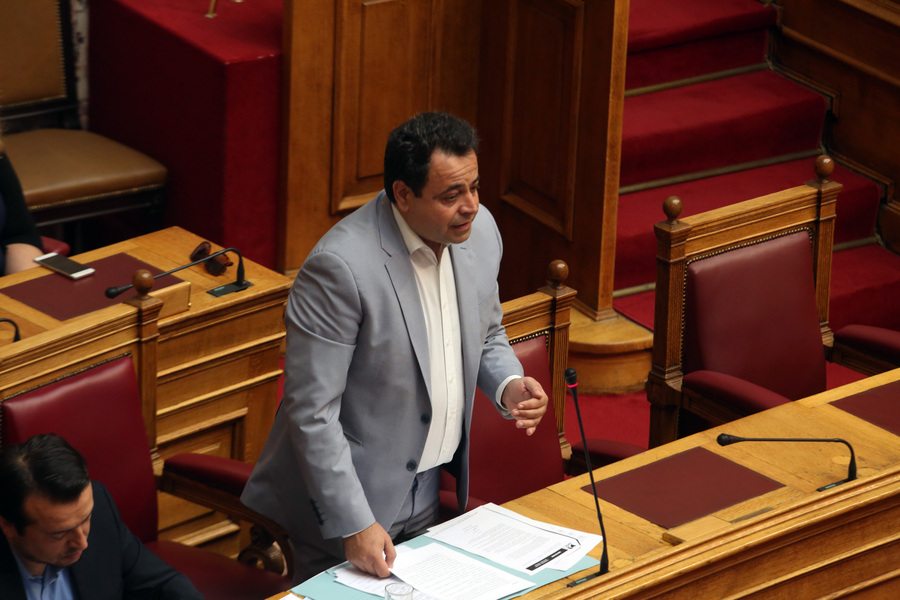 Νομικές συμβουλές «Ο Σαντορινιός»