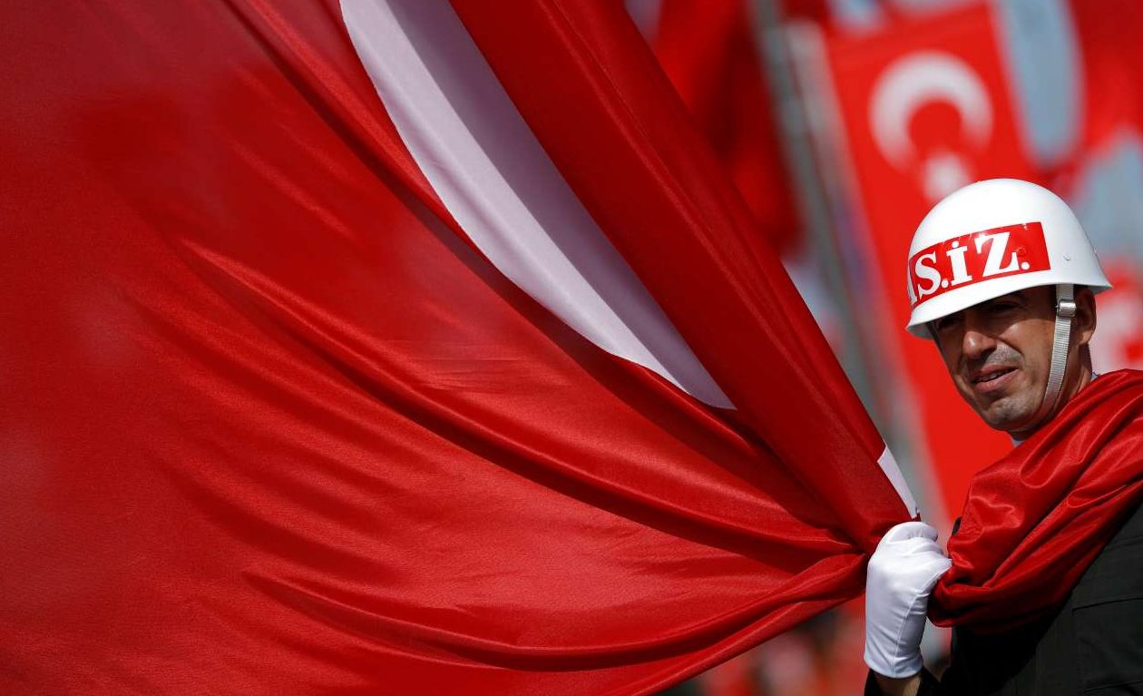 Eκλεισε η πόρτα της ΕΕ για την Τουρκία – Οργισμένη απάντηση Ερντογάν σε Μέρκελ