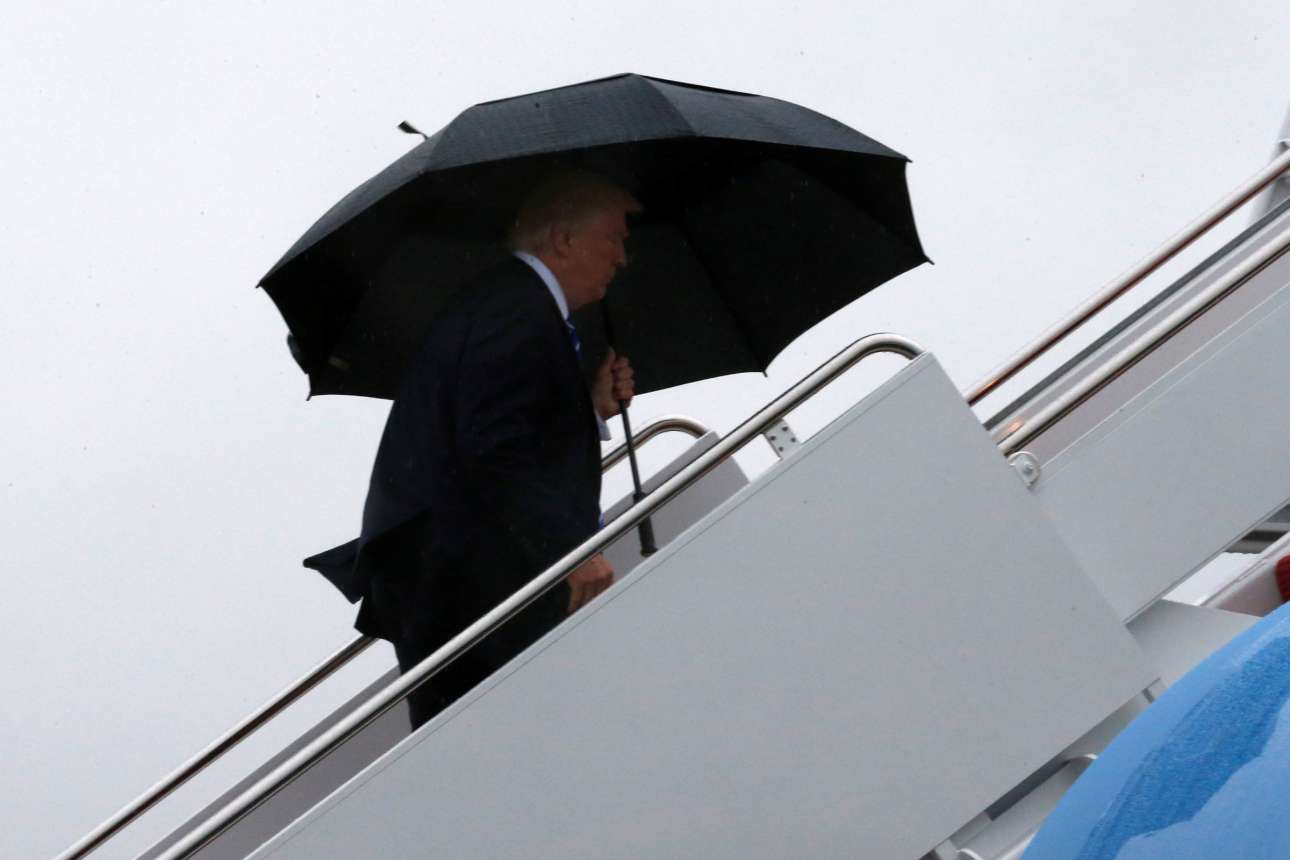 Μήνυση 15 πολιτειών κατά Τραμπ για την ανάκληση του DACA