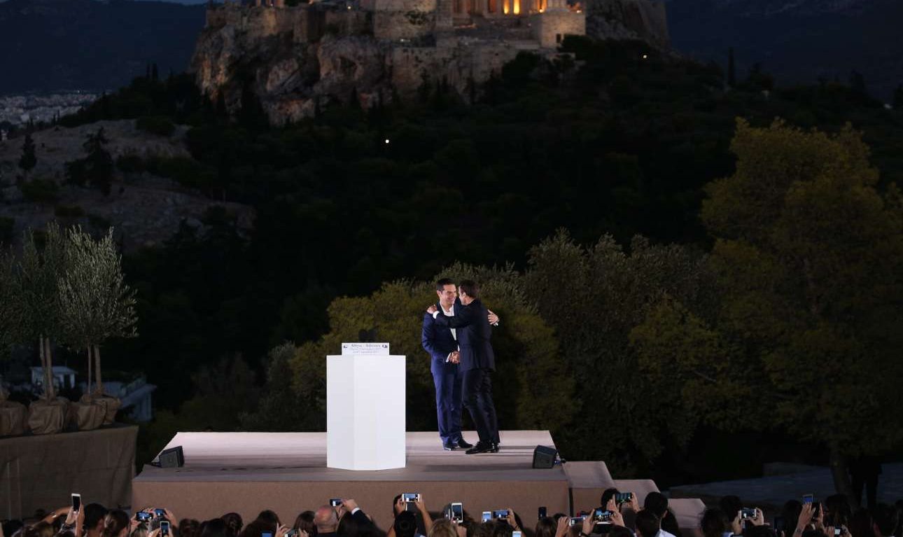 Η Ευρώπη και οι αλλεργίες μας