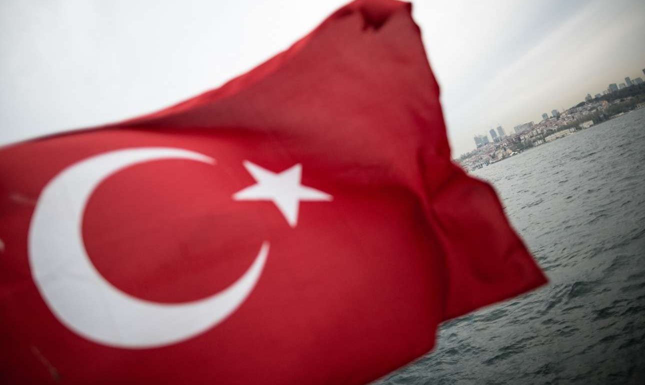 Η Τουρκία κατηγορεί για «απόπειρα πραξικοπήματος» τα αμερικανικά δικαστήρια