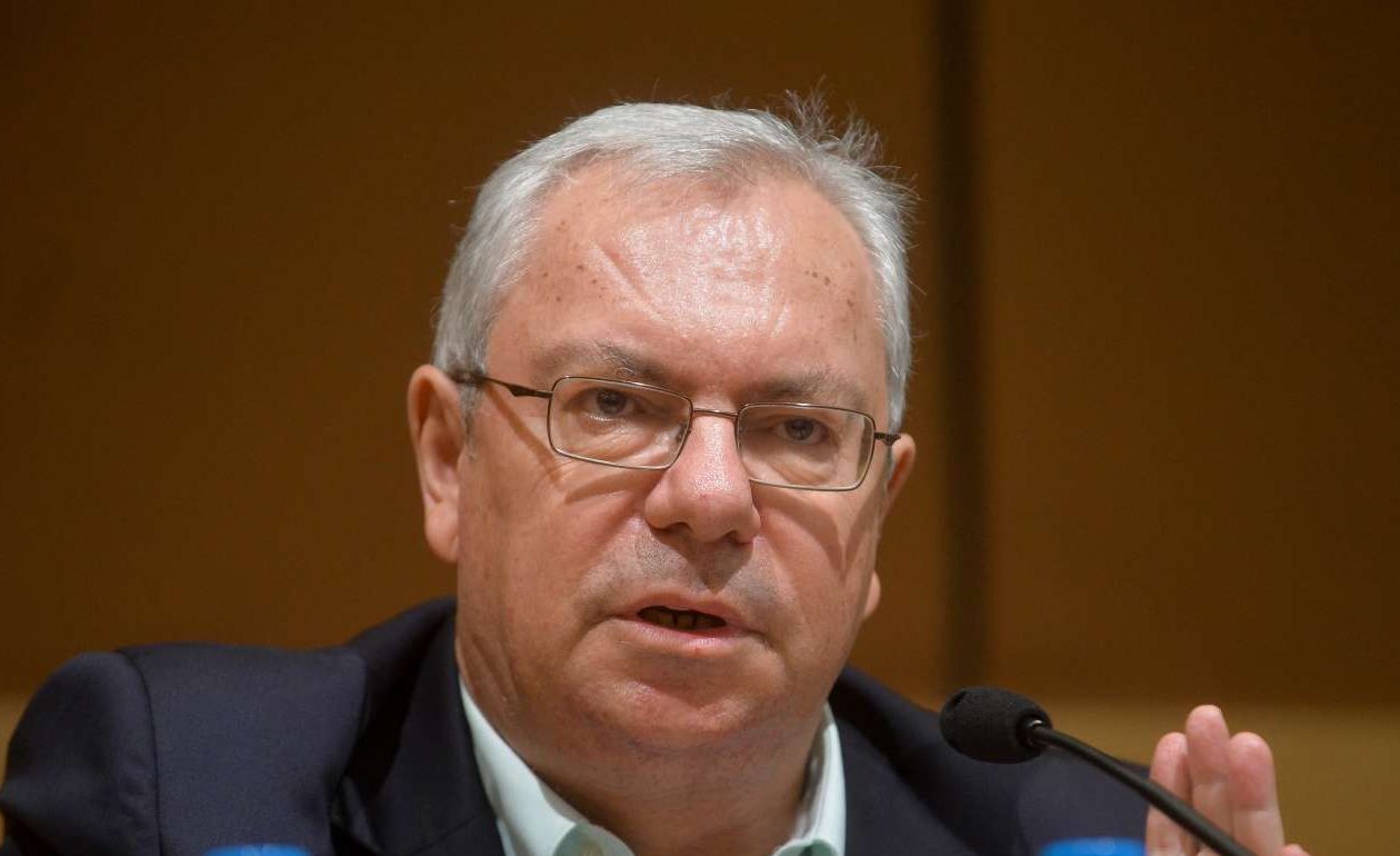 Σταμάτης Μαλέλης: Κατεβαίνω υποψήφιος περιφερειάρχης Β. Αιγαίου