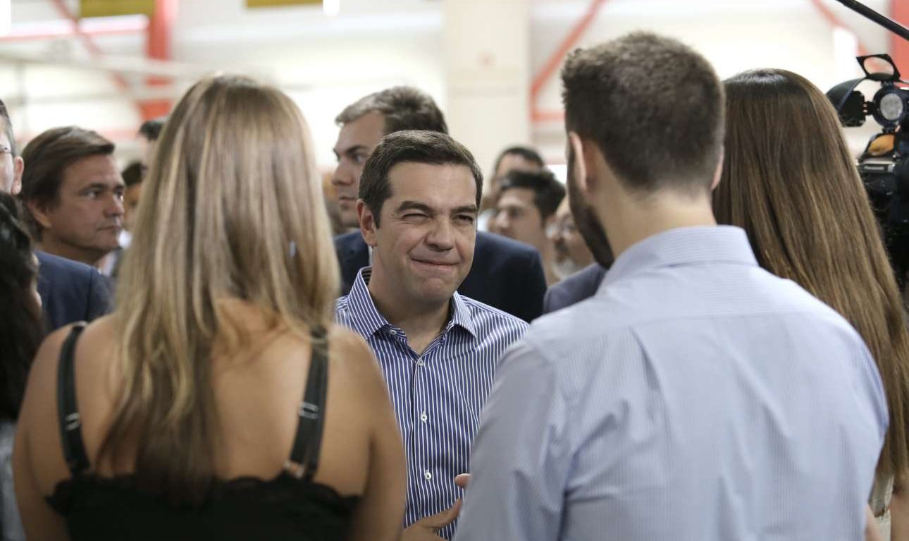 Σίγουρα δεν μας κοροϊδεύουν;