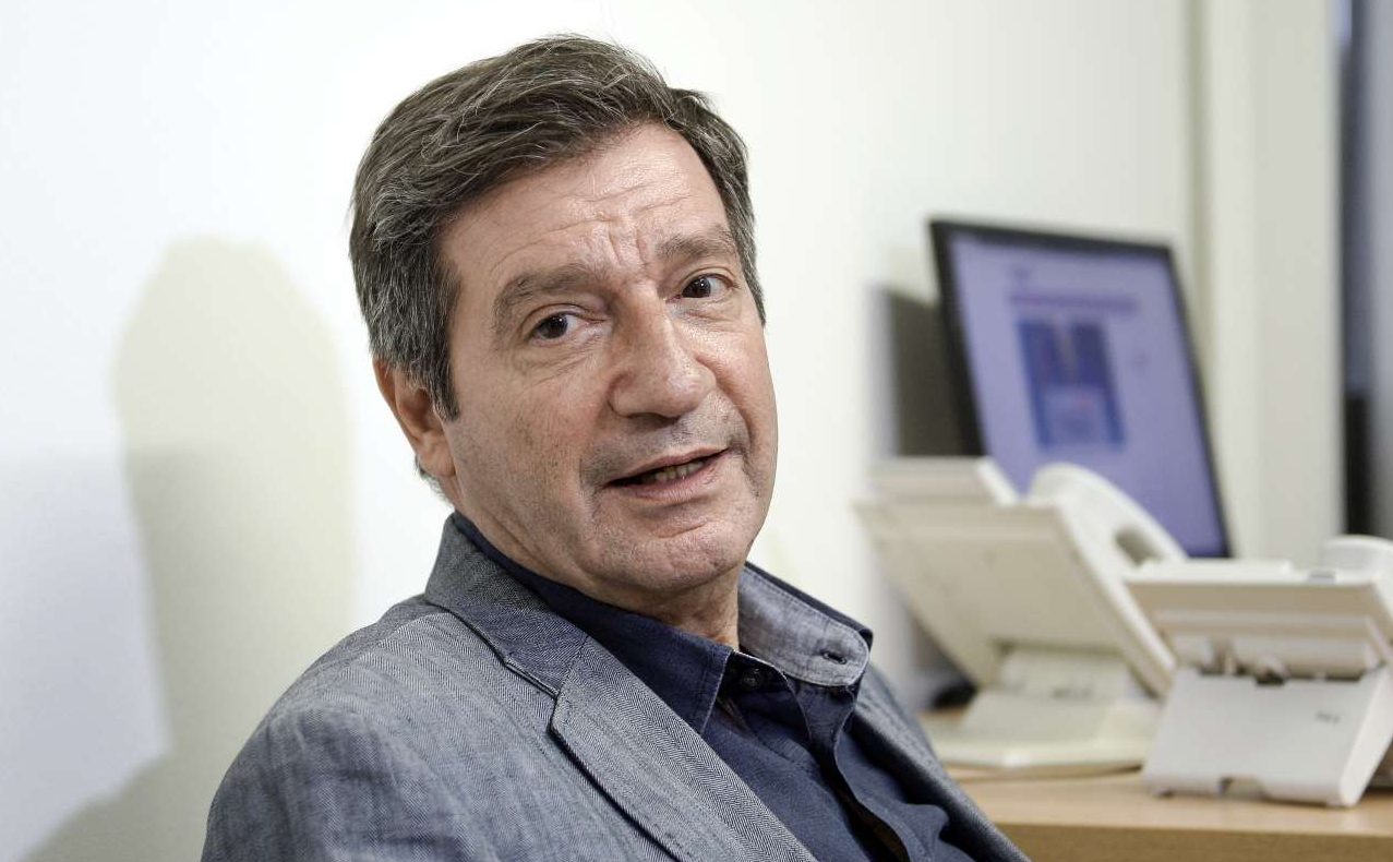 Καμίνης: Χρειαζόμαστε μια γνήσια επανεκκίνηση