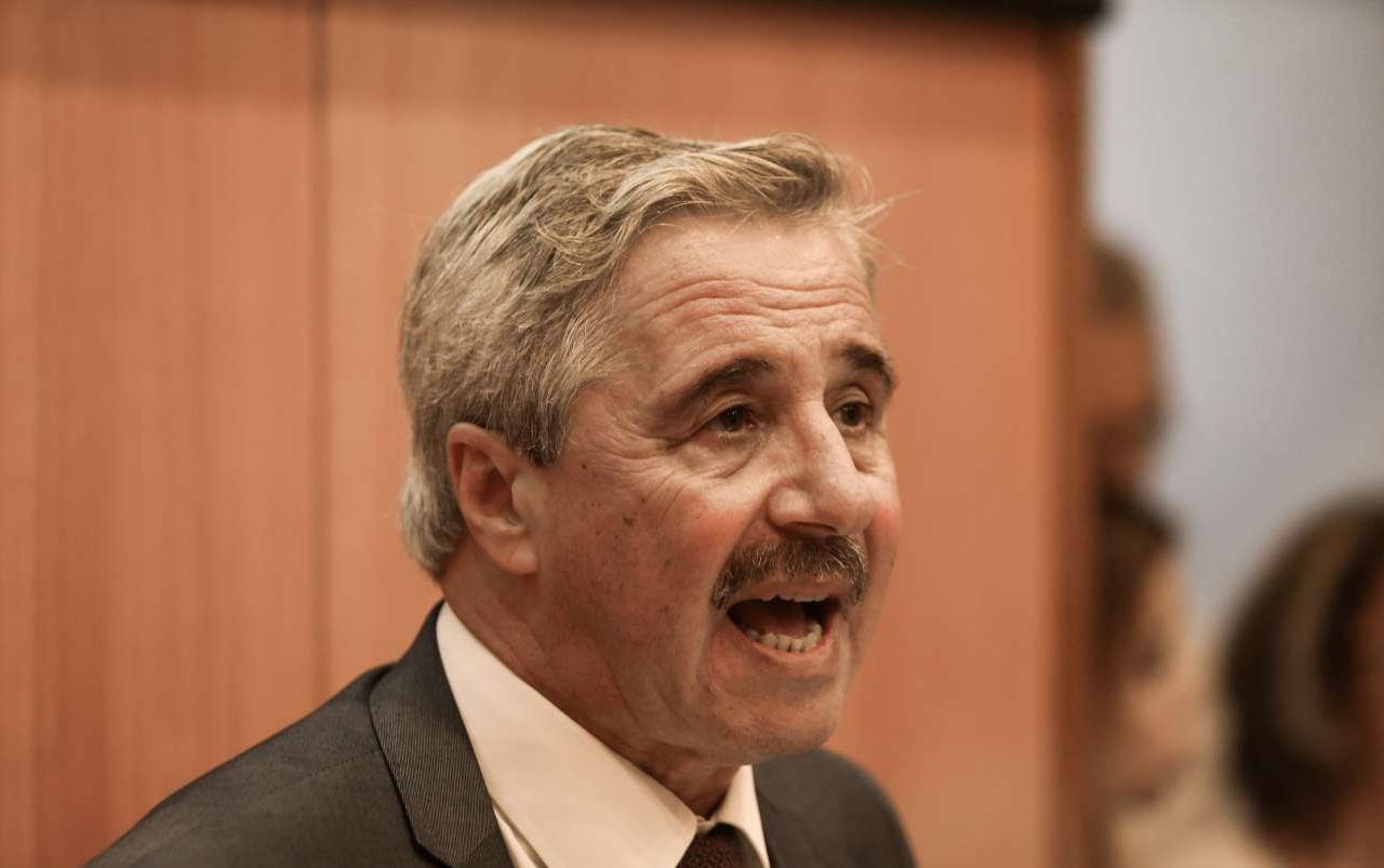 Μανιάτης: Γιατί οι εκλογές πρέπει να γίνουν και ηλεκτρονικά