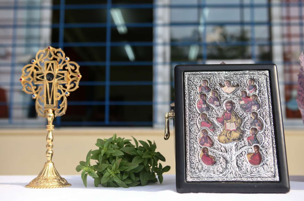 Σίγησε έπειτα από 100 χρόνια το δημοτικό σχολείο της Ερεικούσσας