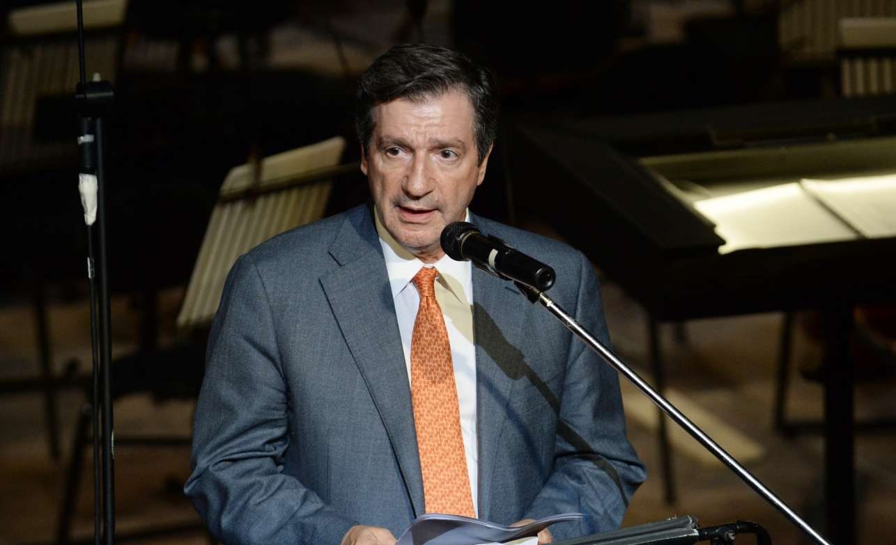 Καμίνης: «Η ηλεκτρονική κάλπη δεν είναι θέμα διαδικασίας, είναι θέμα δημοκρατίας»