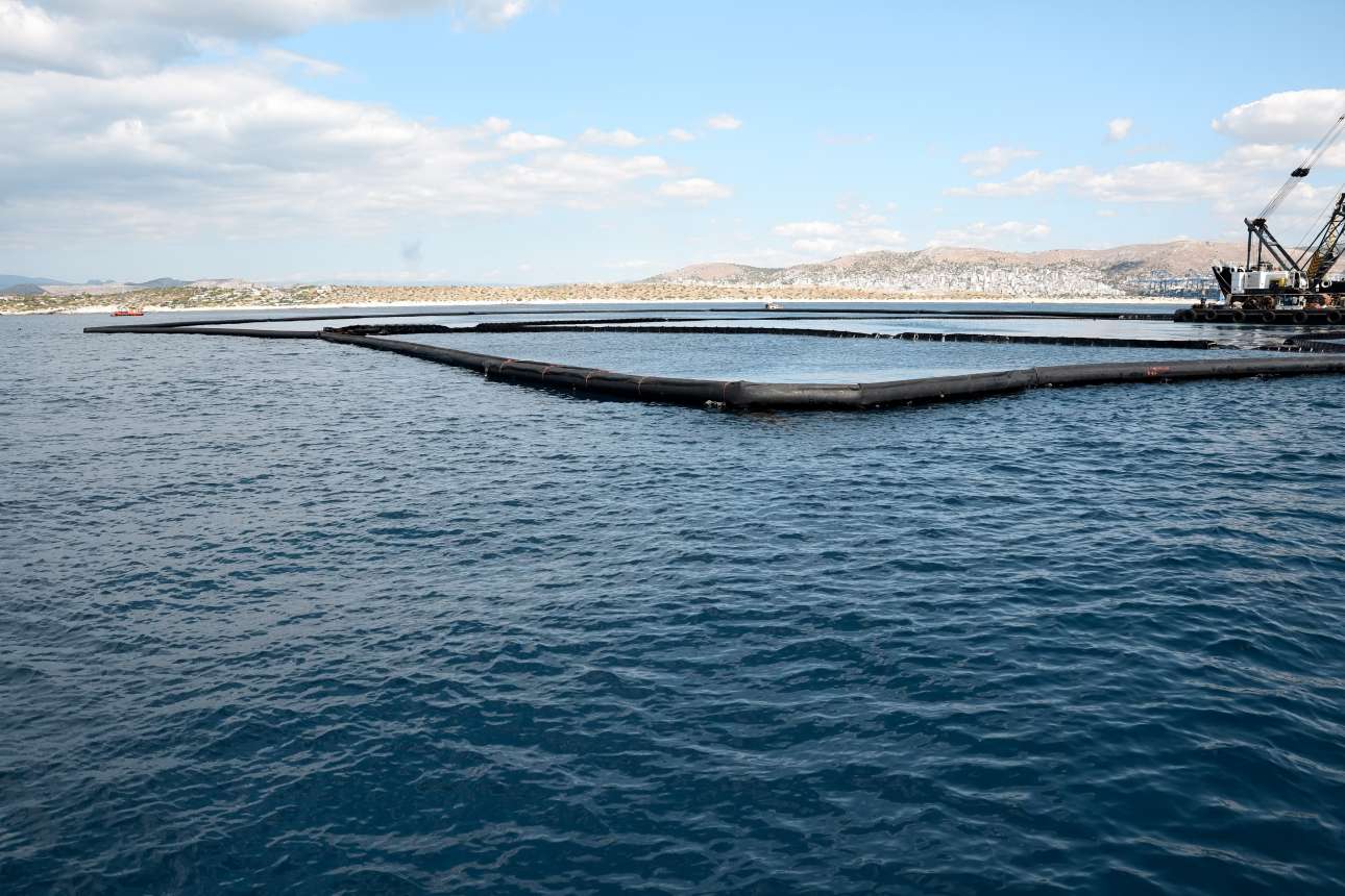 Διετής φυλάκιση με τριετή αναστολή στον πλοίαρχο του «Lassea»