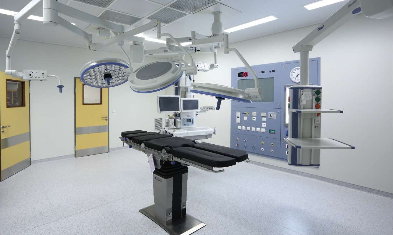 Πρόγραμμα δωρεών €200 εκατ. για την Υγεία από το Ιδρυμα Σταύρος Νιάρχος!