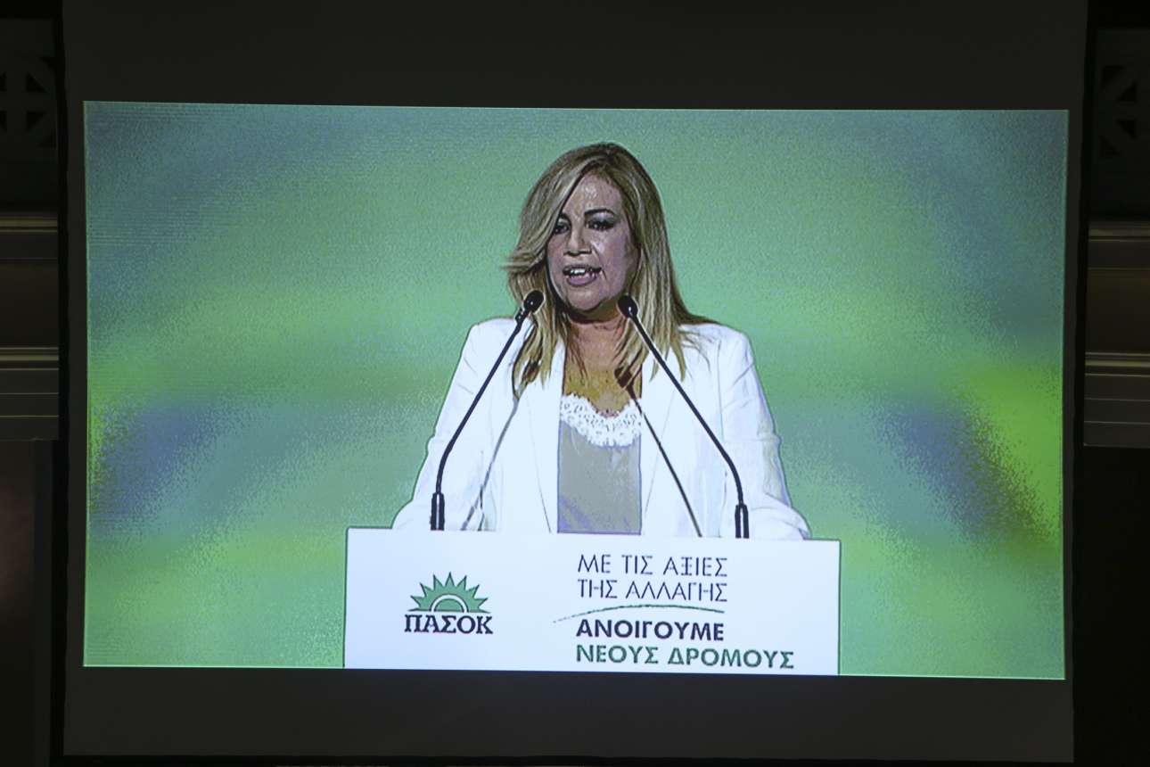 Ηλεκτρονική ψηφοφορία αλλά όχι και… «Survivor»