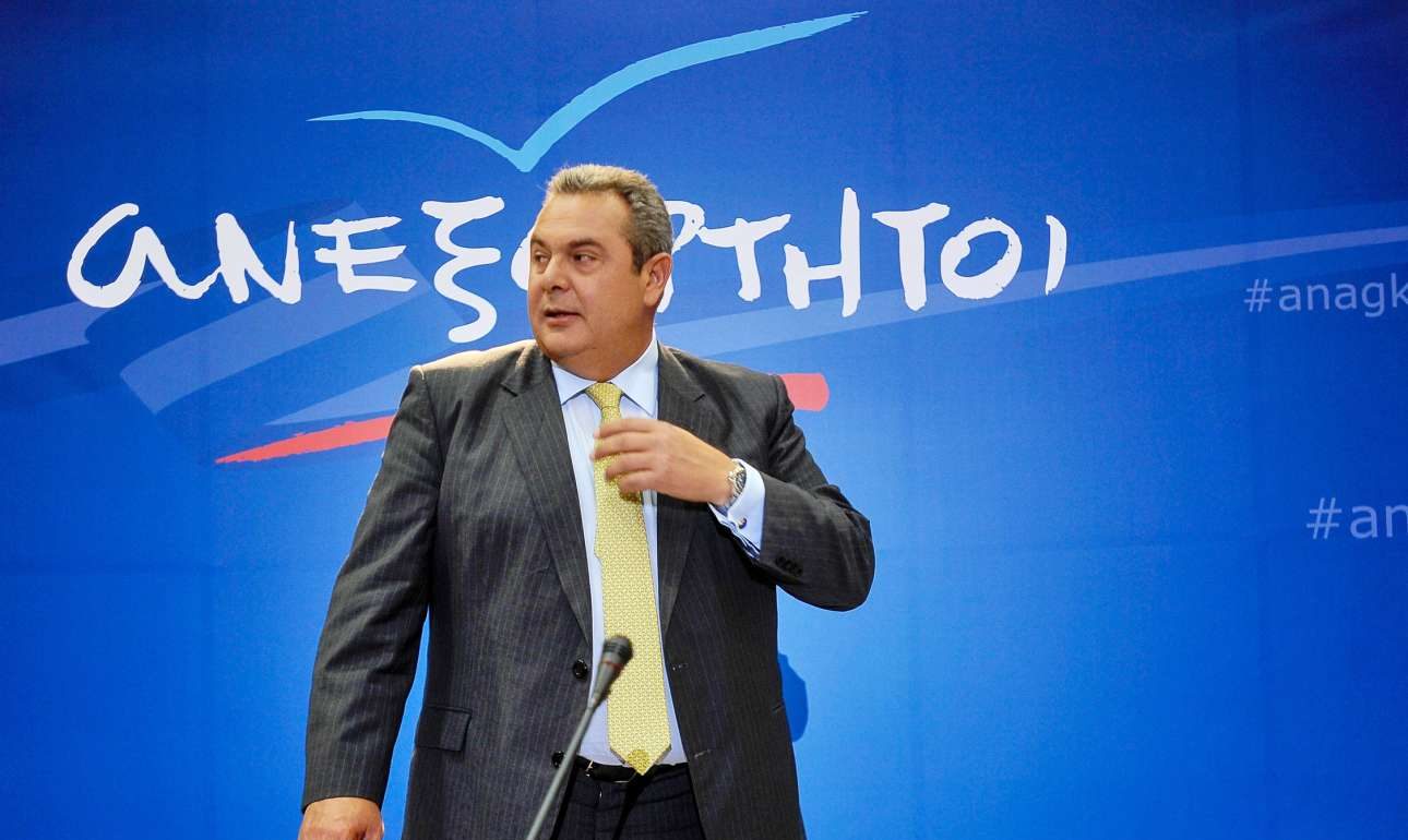 Πόσο σοβαρά αντιμετωπίζουμε τα ναρκωτικά;