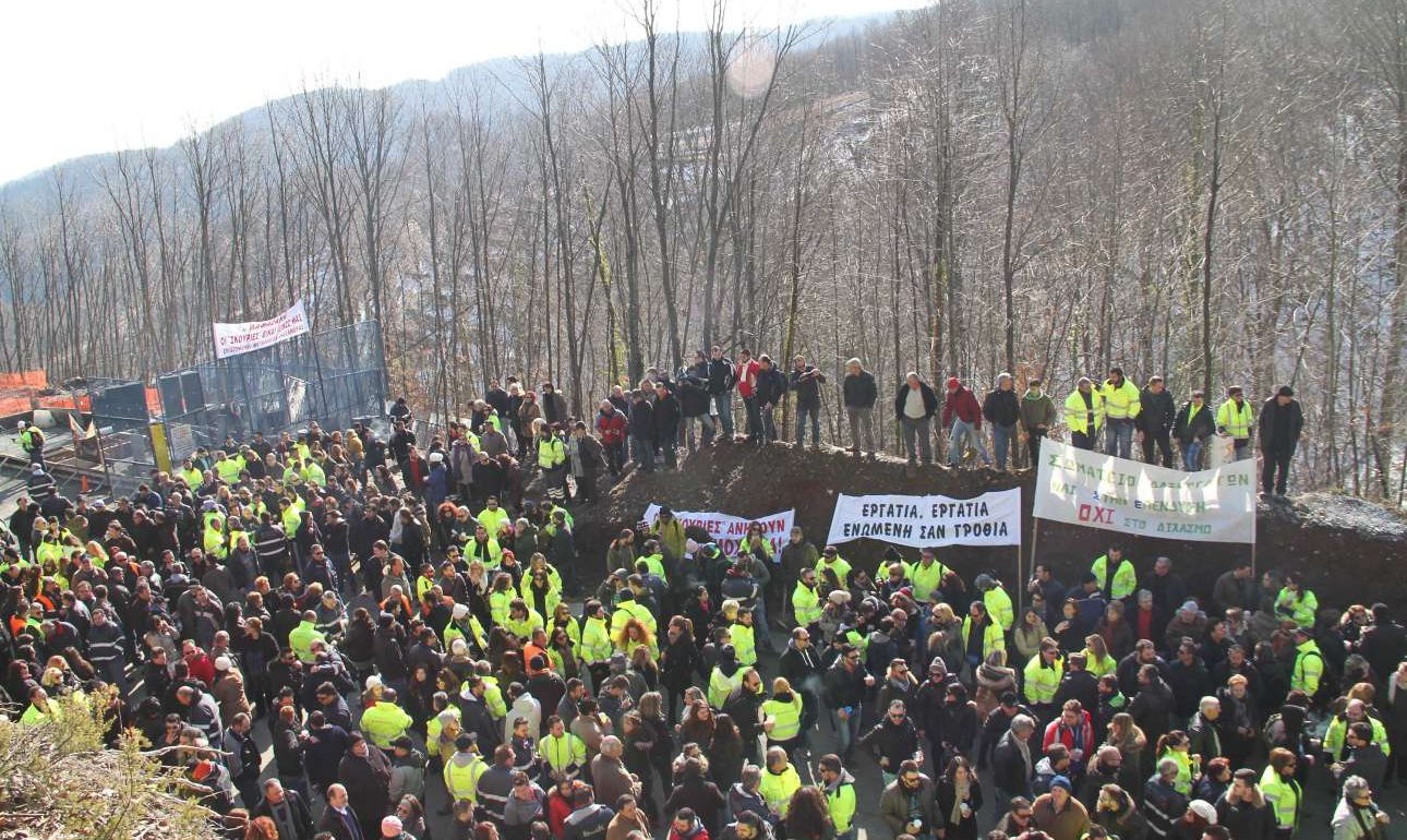 Αν η Ελλάδα (δεν) ήταν μπανανία…