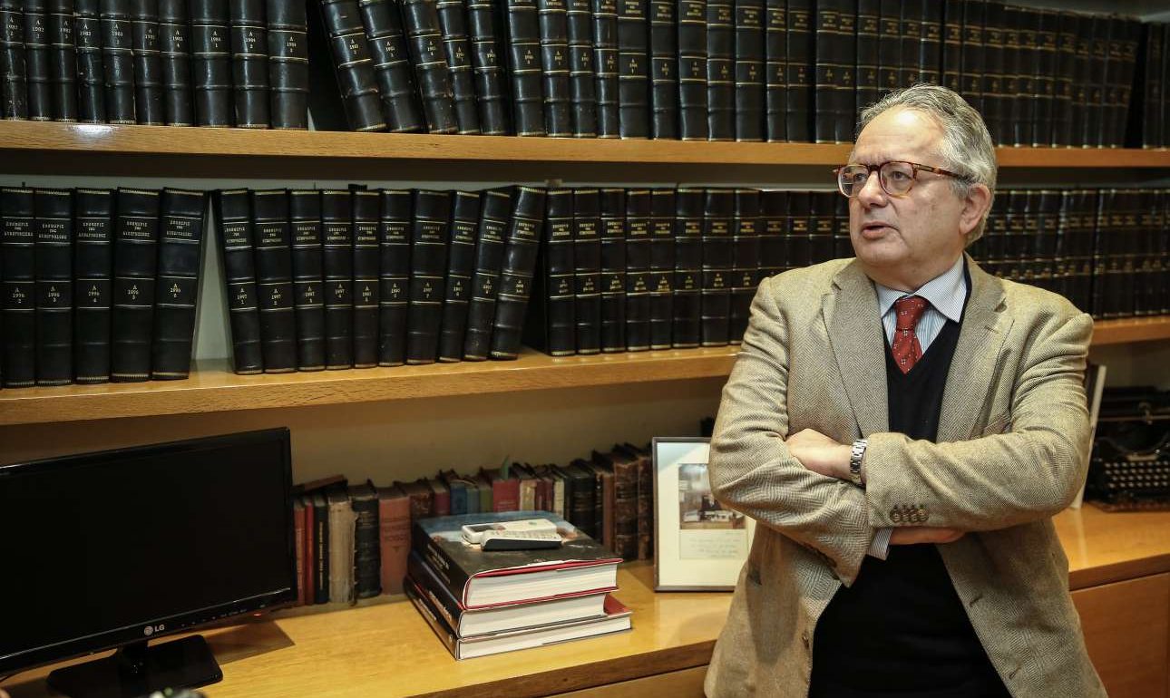 «Λευκός καπνός» στην Κεντροαριστερά: WIND και OTS αναλαμβάνουν την ψηφοφορία