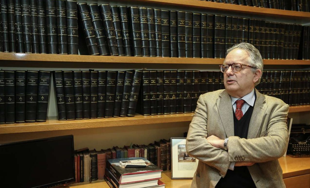 Διαδικαστικών (και αναβολών) συνέχεια στην κούρσα της Κεντροαριστεράς