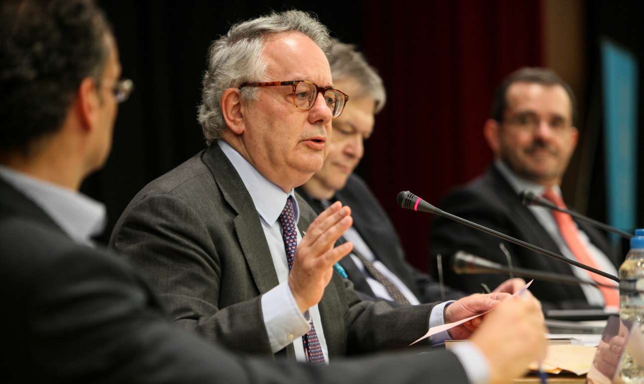 Επιστήμονες του εξωτερικού υπέρ της ηλεκτρονικής ψηφοφορίας στην Κεντροαριστερά