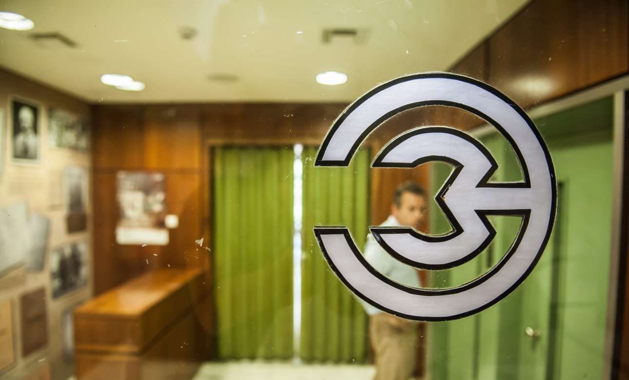 Δημοσιογράφους του Internet θα αρχίσει να δέχεται (επιτέλους) η ΕΣΗΕΑ