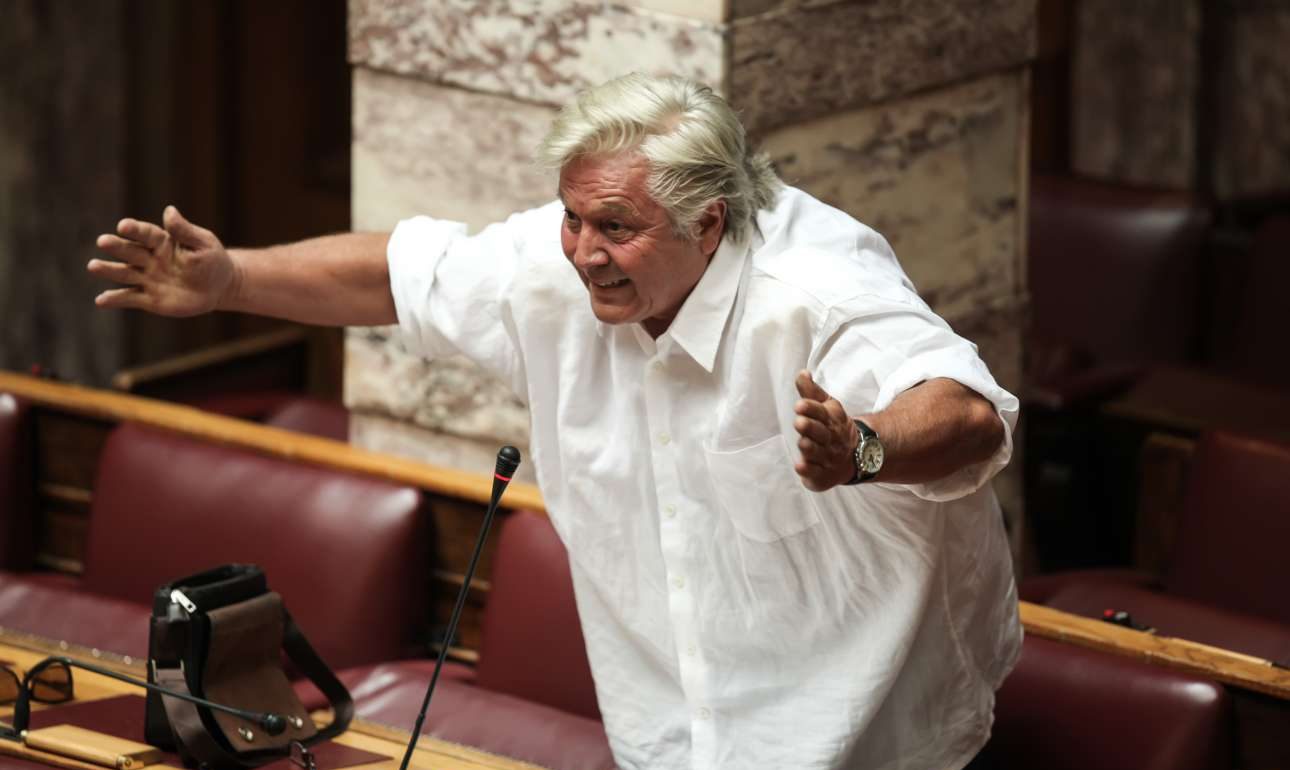 Πόσο ανεύθυνοι είναι οι πολιτικοί;