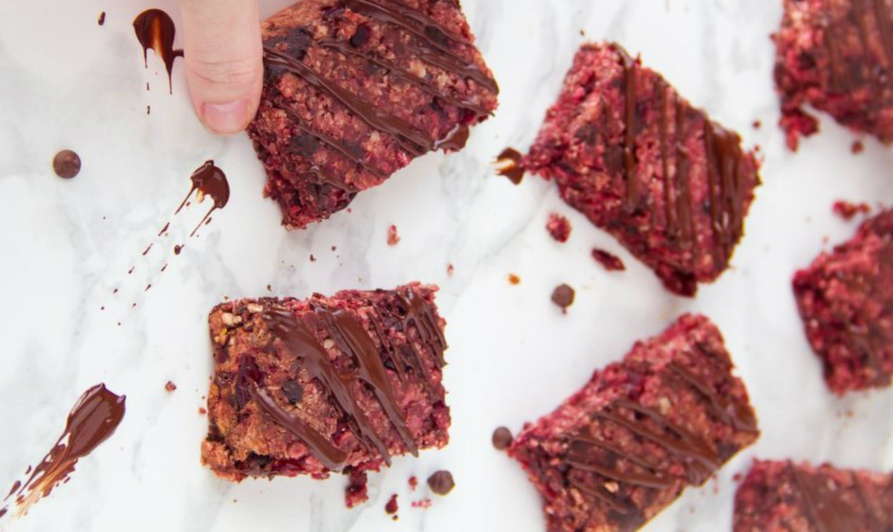 Αυτός είναι ο τρόπος για να φάνε παντζάρια τα παιδιά