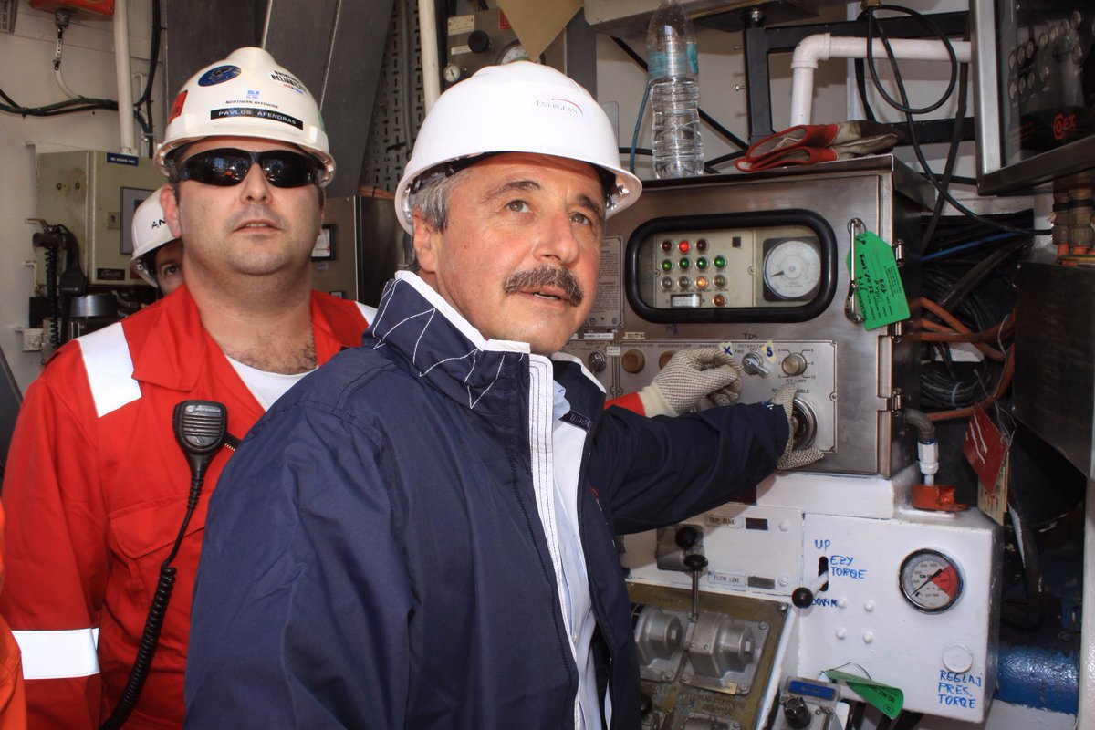 Μανιάτης: «Ο ΣΥΡΙΖΑ να επιστρέψει εκεί που ιστορικά ανήκει, στο 3%»