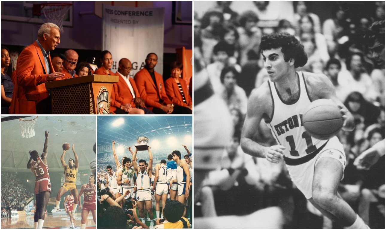 Νίκος Γκάλης: Η «συγγνώμη» που του οφείλει η Ιστορία