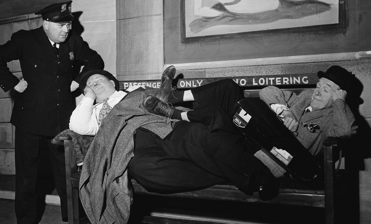 Τα μυστικά του ύπνου: Ποιοι και γιατί κοιμούνται σαν πουλάκια