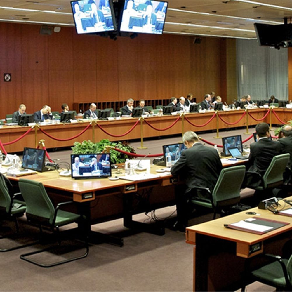 EuroWorking Group: Μέσα Οκτωβρίου στην Αθήνα οι επικεφαλής των Θεσμών