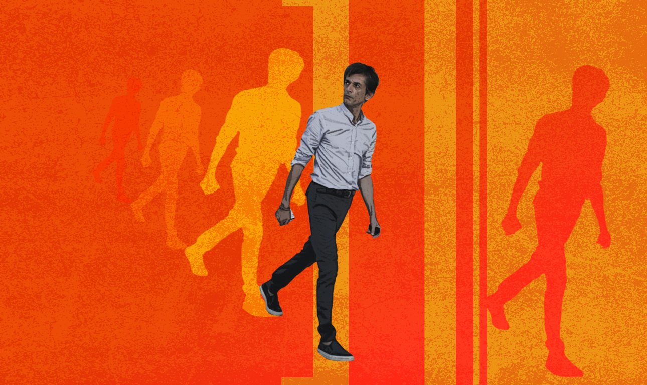 Στα τσακίδια εσείς κ. Καρανίκα