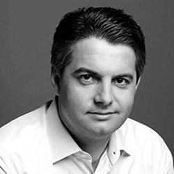 Οδυσσέας Κωνσταντινόπουλος