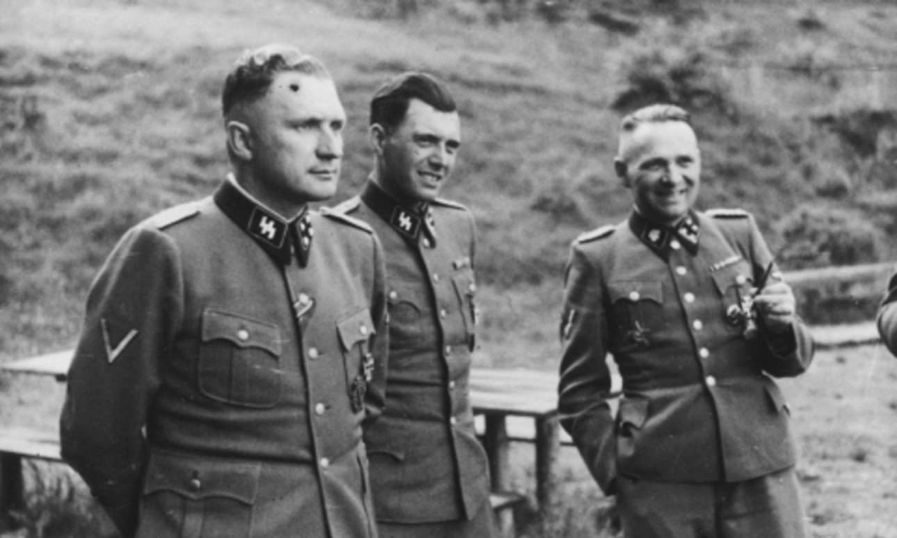 Η μέρα που η Μοσάντ έχασε τον Μένγκελε