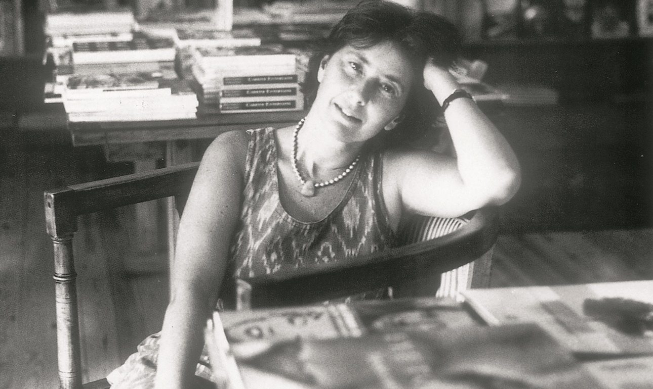 Για τη Νίκη Μαραγκού: «Κύπρος, γυναικεία φωνή και μνήμη»